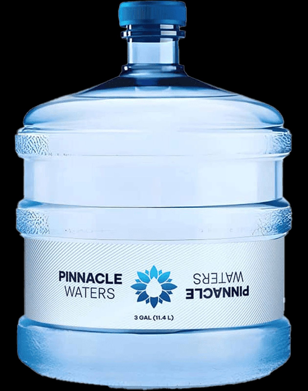 5 gallon water bottle